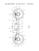 RAILCAR BOGIE diagram and image