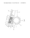 RAILCAR BOGIE diagram and image