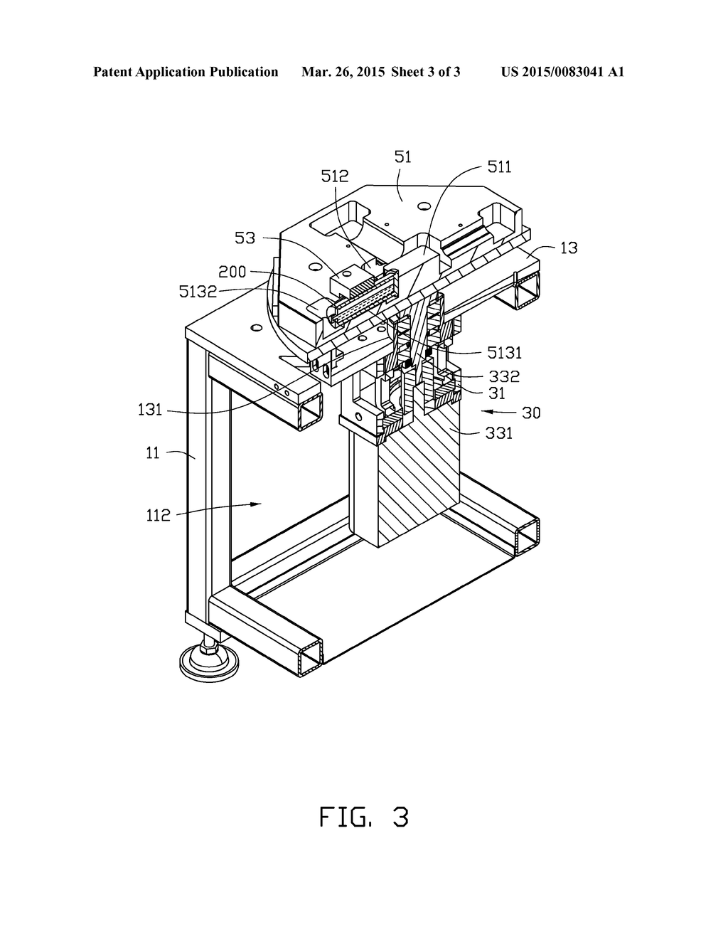 GLUE APPLICATOR - diagram, schematic, and image 04