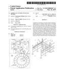 CROWD GATE CONTROL SYSTEM AND METHOD diagram and image