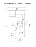 Supplying Gaseous Fuel from a Liquid State to an Internal Combustion     Engine diagram and image