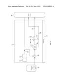 Supplying Gaseous Fuel from a Liquid State to an Internal Combustion     Engine diagram and image