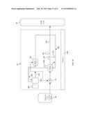 Supplying Gaseous Fuel from a Liquid State to an Internal Combustion     Engine diagram and image