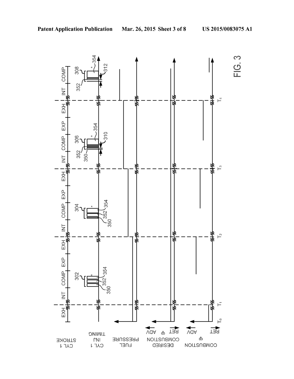 SYSTEM AND METHOD FOR COMPENSATING CETANE - diagram, schematic, and image 04