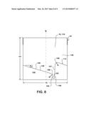 SWIRL-INDUCING INTAKE VALVE ARRANGEMENT diagram and image