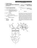 FUEL INJECTION SYSTEM FOR AN INTERNAL COMBUSTION ENGINE diagram and image