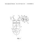 FUEL INJECTION SYSTEM FOR AN INTERNAL COMBUSTION ENGINE diagram and image