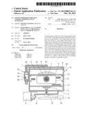 STEAM GENERATOR AND HEATING COOKER COMPRISING STEAM GENERATOR diagram and image