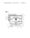 STEAM GENERATOR AND HEATING COOKER COMPRISING STEAM GENERATOR diagram and image