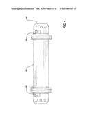 PORTABLE LIFE SUPPORT APPARATUS diagram and image