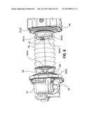 PORTABLE LIFE SUPPORT APPARATUS diagram and image