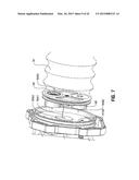 PORTABLE LIFE SUPPORT APPARATUS diagram and image