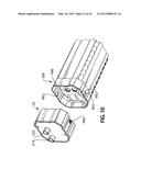 PORTABLE LIFE SUPPORT APPARATUS diagram and image