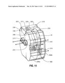 PORTABLE LIFE SUPPORT APPARATUS diagram and image