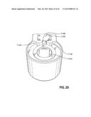 PORTABLE LIFE SUPPORT APPARATUS diagram and image