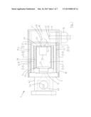 GAS POWERED HEATING UNIT AND A HEAT NOT BURN VAPORISING DEVICE diagram and image