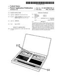 MAKEUP APPLICATOR diagram and image