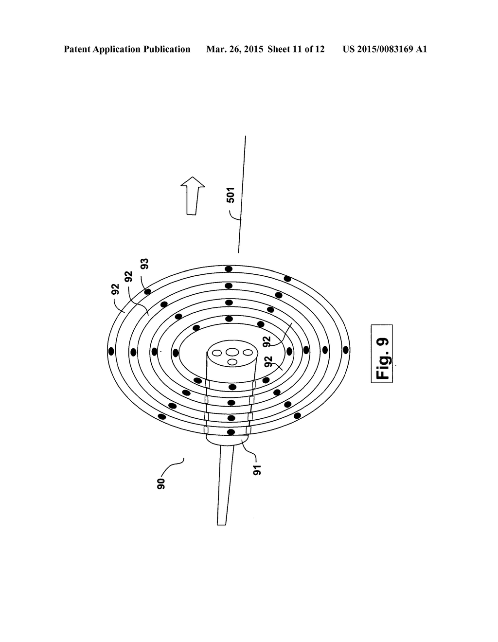 SYSTEM FOR WASHING AN AERO GAS TURBINE ENGINE - diagram, schematic, and image 12