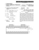 SOLAR CELL, MANUFACTURING METHOD FOR SOLAR CELL, AND SOLAR CELL MODULE diagram and image