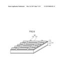 SOLAR CELL, MANUFACTURING METHOD FOR SOLAR CELL, AND SOLAR CELL MODULE diagram and image