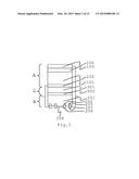 MULTI-JUNCTION SOLAR CELL diagram and image