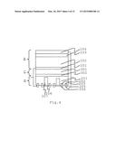 MULTI-JUNCTION SOLAR CELL diagram and image