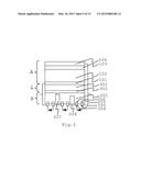 MULTI-JUNCTION SOLAR CELL diagram and image