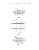 SOLAR CELL MODULE AND SOLAR CELL MODULE MANUFACTURING METHOD diagram and image