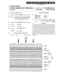 THIN FILM SOLAR CELL diagram and image