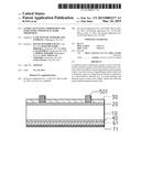 CONDUCTIVE PASTE COMPOSITION AND SEMICONDUCTOR DEVICES MADE THEREFROM diagram and image