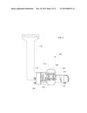 VERTICAL CLAMP DEVICE diagram and image