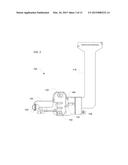 VERTICAL CLAMP DEVICE diagram and image