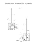 VERTICAL CLAMP DEVICE diagram and image