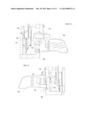 VERTICAL CLAMP DEVICE diagram and image