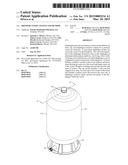 Pressure Vessel System and Method diagram and image