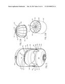 Pressure Vessel System and Method diagram and image