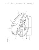 WATER-LEVEL INDICATOR AND WIDE-MOUTH RE-FILL APPARATUS FOR SUB-IRRIGATED,     CONTAINERIZED PLANTS THAT ATTACHES TO A PLANT S GROWPOT diagram and image