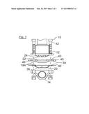 Flow Control Components With Traceable Indicia diagram and image