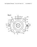 Flow Control Components With Traceable Indicia diagram and image