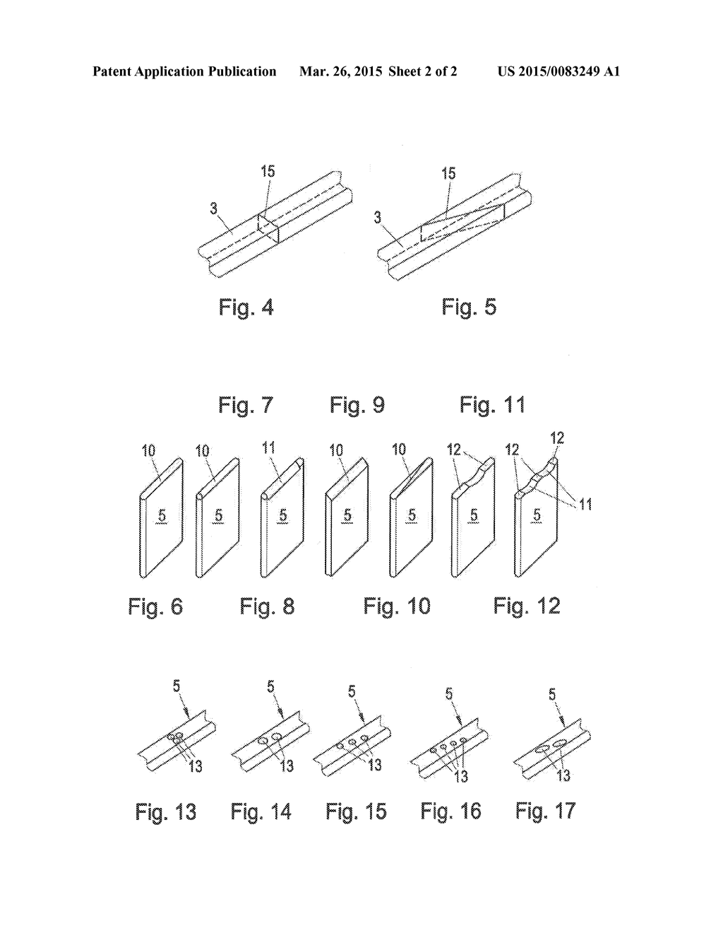 Method and Mold for Producing Sealing Plates by Injection Molding and     Sealing Plates Produced Accordingly - diagram, schematic, and image 03