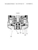 SAFETY DESIGN FOR MEDICAL OXYGEN SUPPLY VALVEHEAD diagram and image