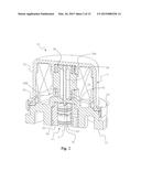 DIRECT DRIVE ROTARY VALVE diagram and image