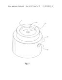 DIRECT DRIVE ROTARY VALVE diagram and image