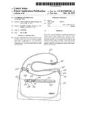 Cut-Proof Anti-Theft Bag Construction diagram and image