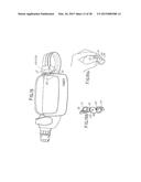 Cut-Proof Anti-Theft Bag Construction diagram and image