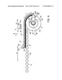 TYRE LAYER APPLICATION ASSEMBLY AND METHOD diagram and image