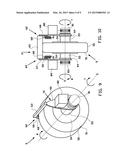 TYRE LAYER APPLICATION ASSEMBLY AND METHOD diagram and image