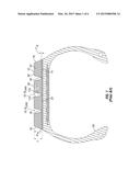 TIRE TREADS WITH REDUCED UNDERTREAD THICKNESS diagram and image