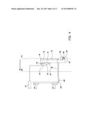 MACHINE AND METHOD OF FORMING A BEAD-APEX ASSEMBLY FOR TIRES. diagram and image