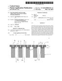 DIE FOR FORMING HONEYCOMB STRUCTURE AND MANUFACTURING METHOD THEREFOR diagram and image